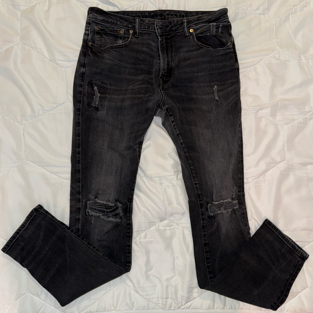 American Eagle Airflex+ Men’s Skinny Jeans